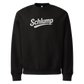 Schlump Oversized heavyweight sweatshirt